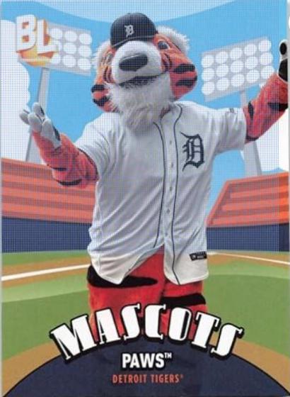 Paws #M-11