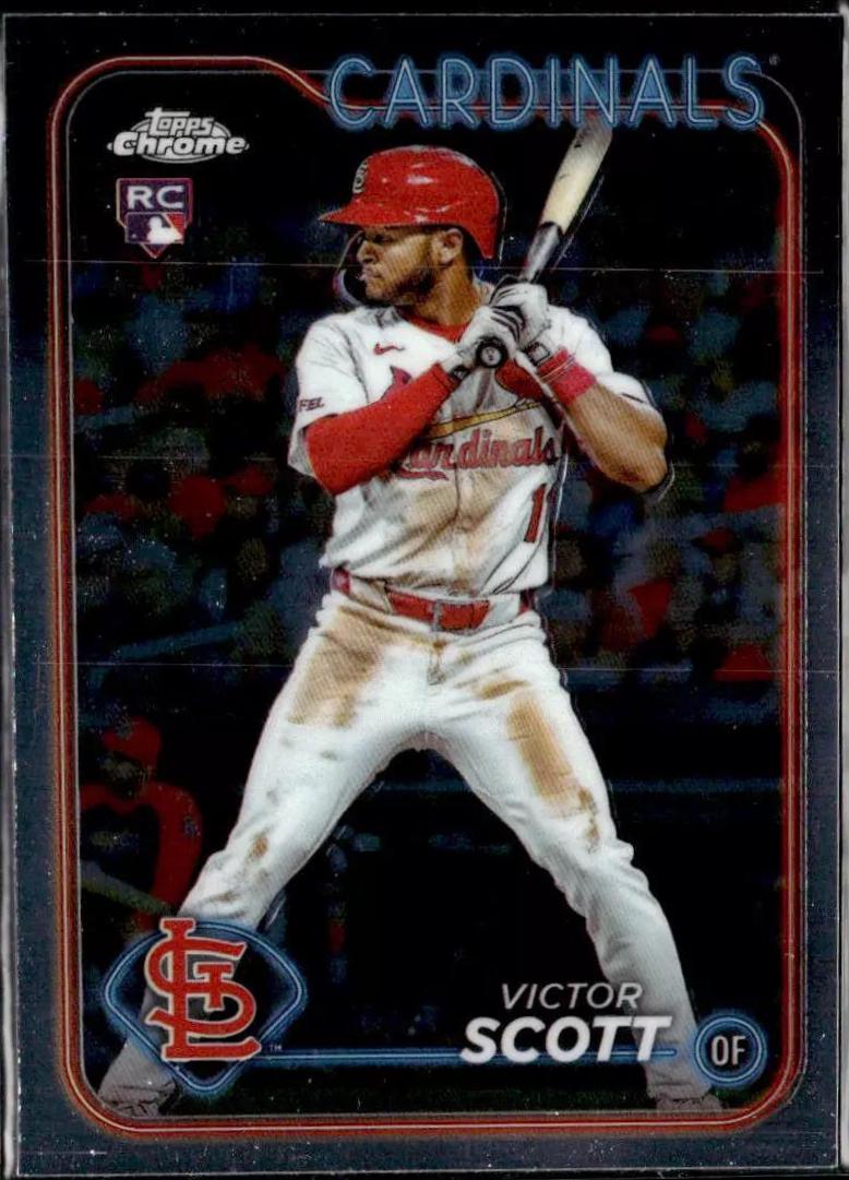 Victor Scott #251