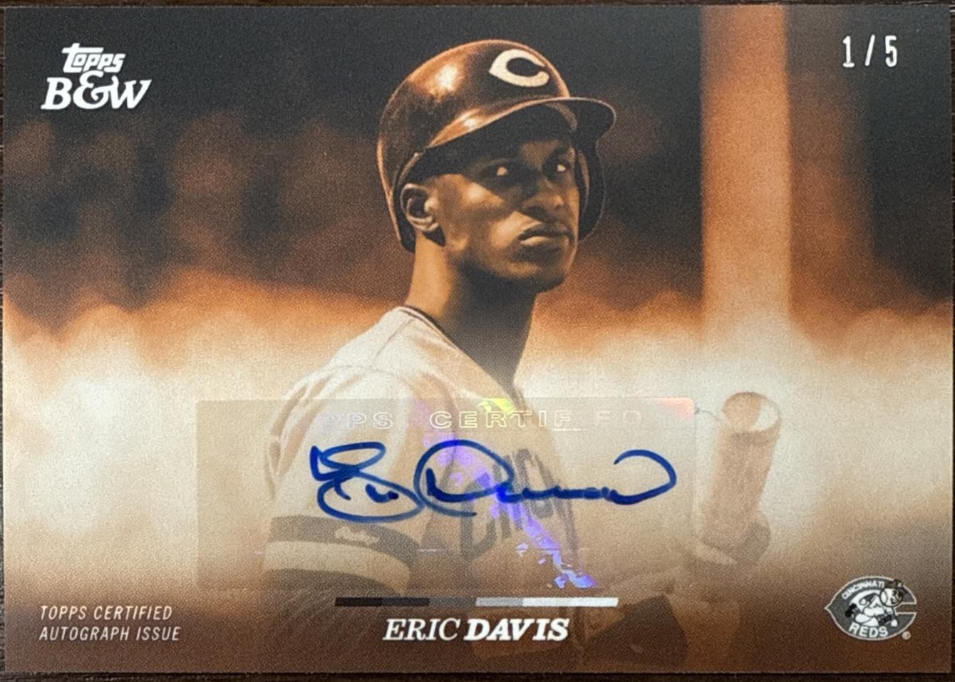 Eric Davis