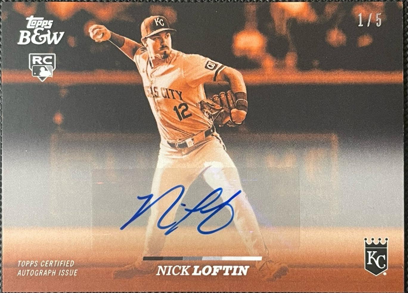 Nick Loftin [Orange]