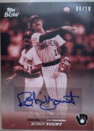 Robin Yount [Red]