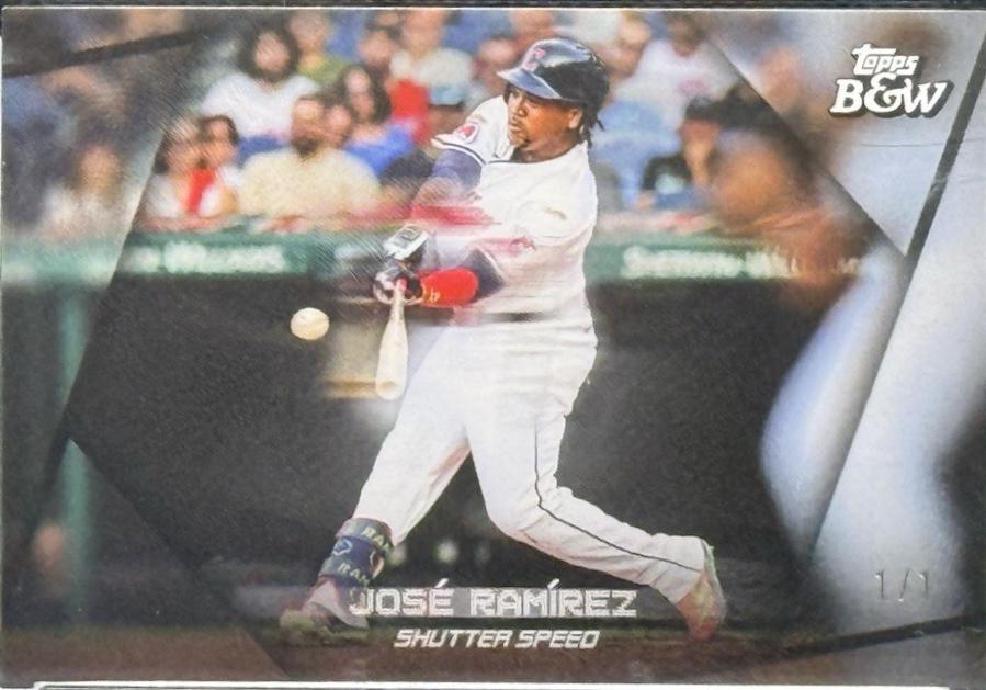 Jose Ramirez [Full Color] #SS3