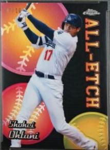 Shohei Ohtani [Black] #CAE-1