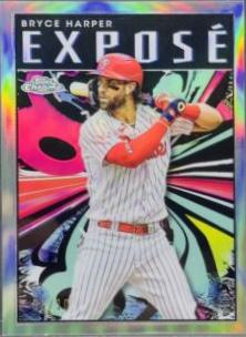 Bryce Harper #TCE-5