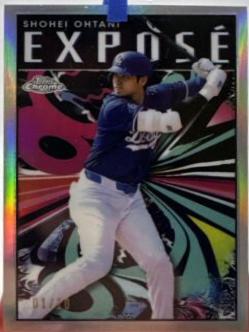 Shohei Ohtani #TCE-1