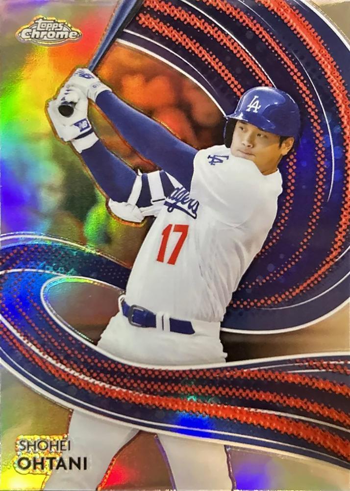 Shohei Ohtani #S-2