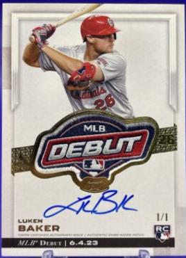 Luken Baker #RDPA-LBA