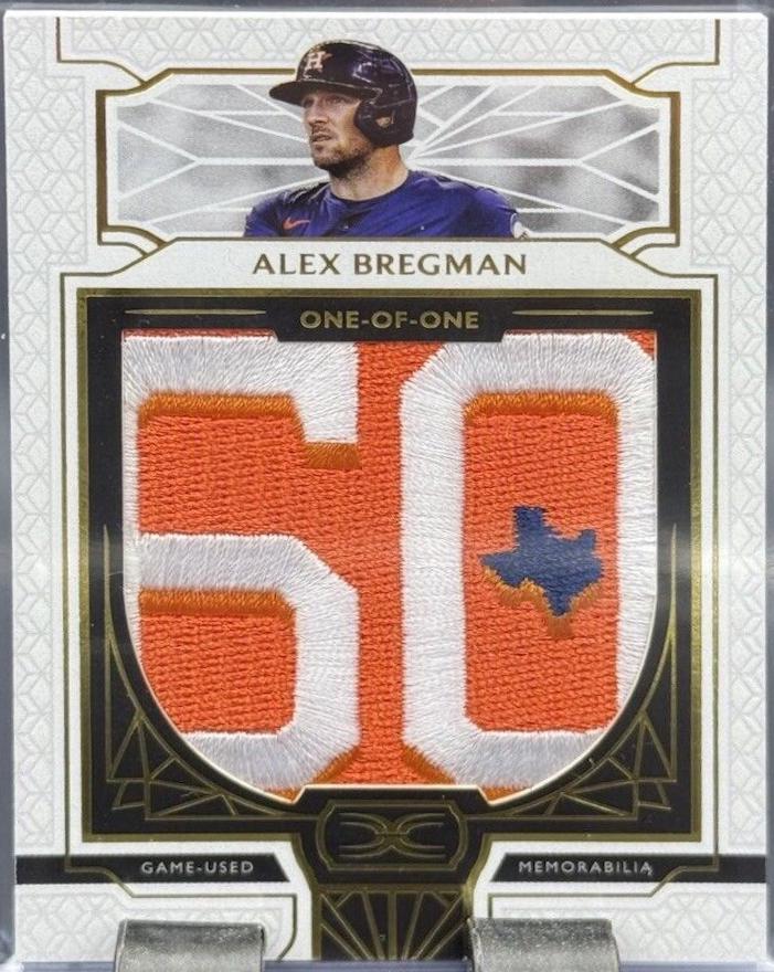 Alex Bregman #DPC-AB