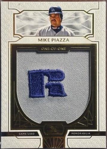 Mike Piazza #DPC-MP