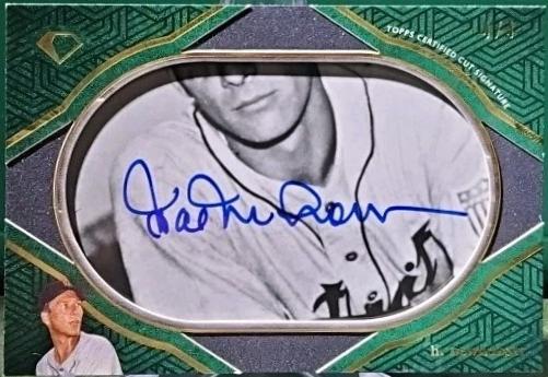 Hal Newhouser #CS-HN