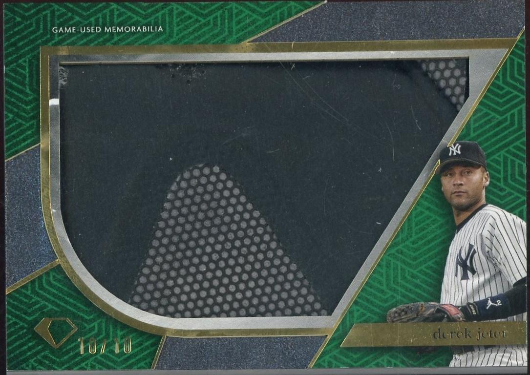 Derek Jeter #PPR-DJ