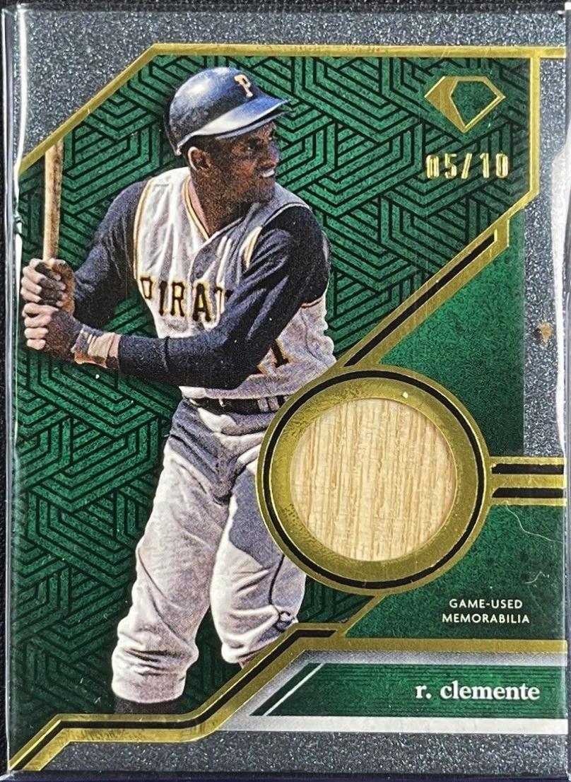 Roberto Clemente #DR-CLE