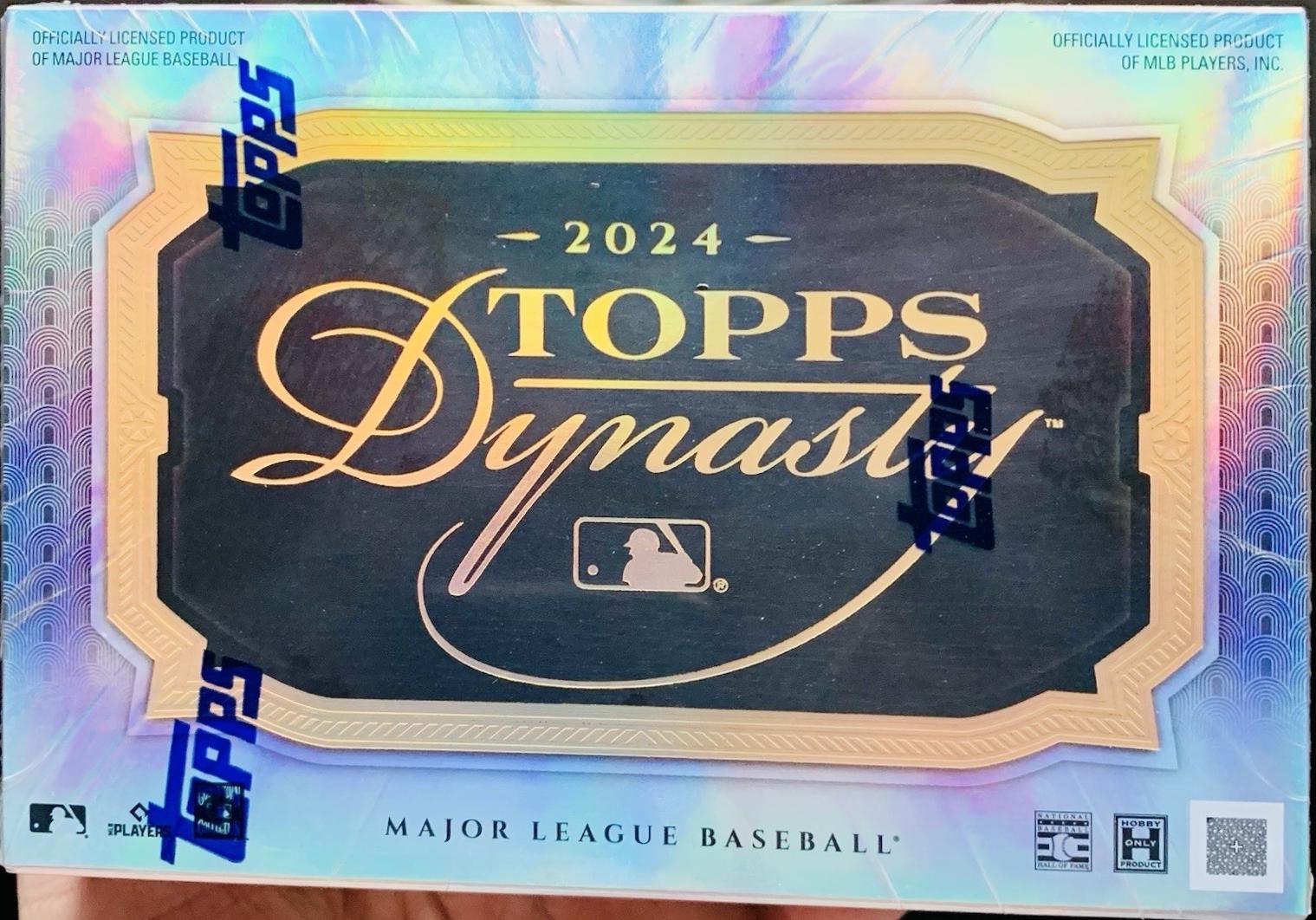 Hobby Box