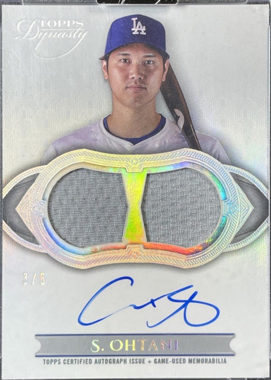 Shohei Ohtani #ADR-SO1