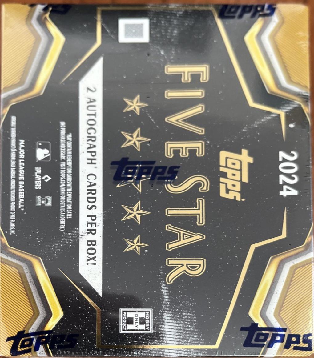 Hobby Box