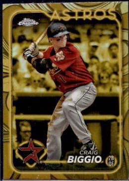 Craig Biggio #121