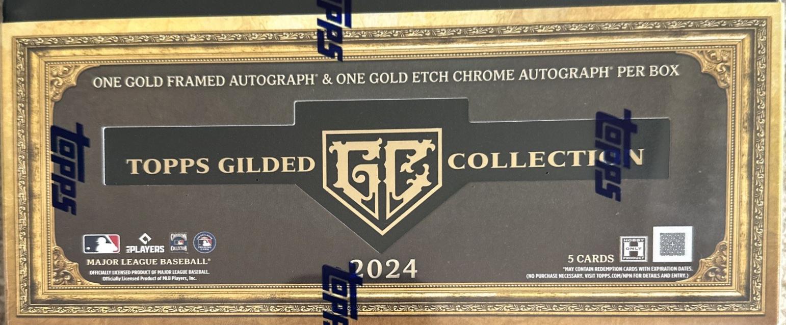 Hobby Box
