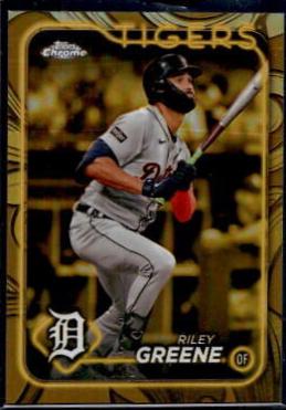 Riley Greene #132