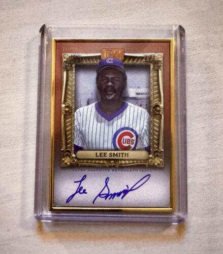 Lee Smith [Rose Gold] #HAFA-LS