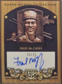 Fred McGriff #HOFP-FM
