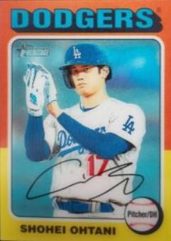Shohei Ohtani #753D-16