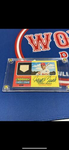 Johnny Bench #CCAR-JB