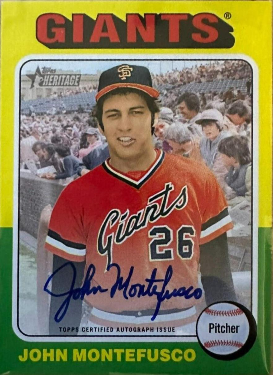John Montefusco #ROA-JMO