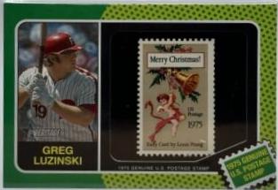 Greg Luzinski #75US-GL
