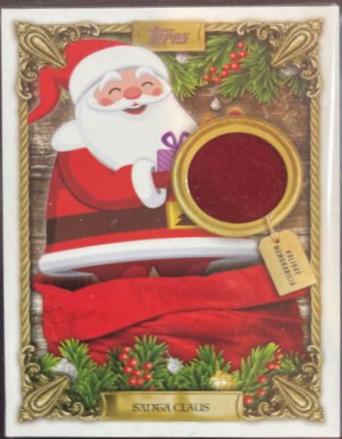 Santa Claus #HFRC-SC
