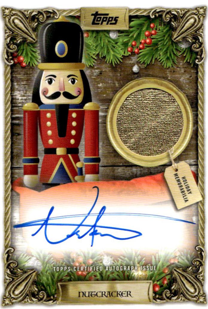 Nutcracker #HFRAC-NUT