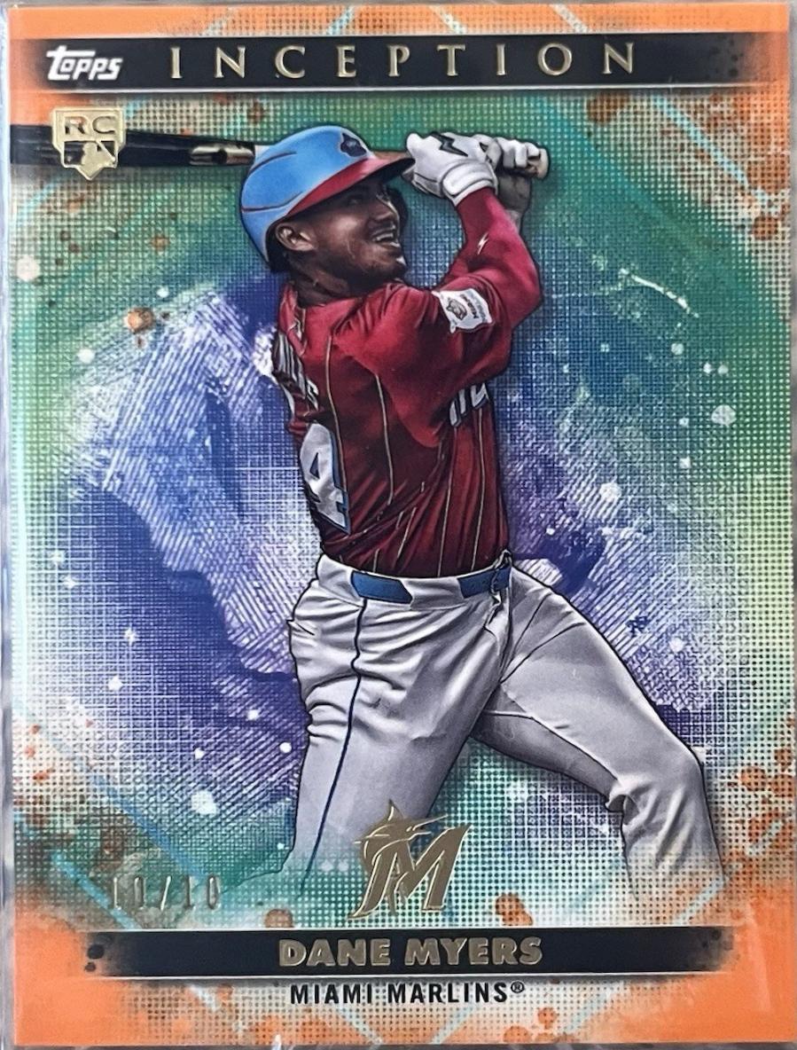 Dane Myers [Inception] #40