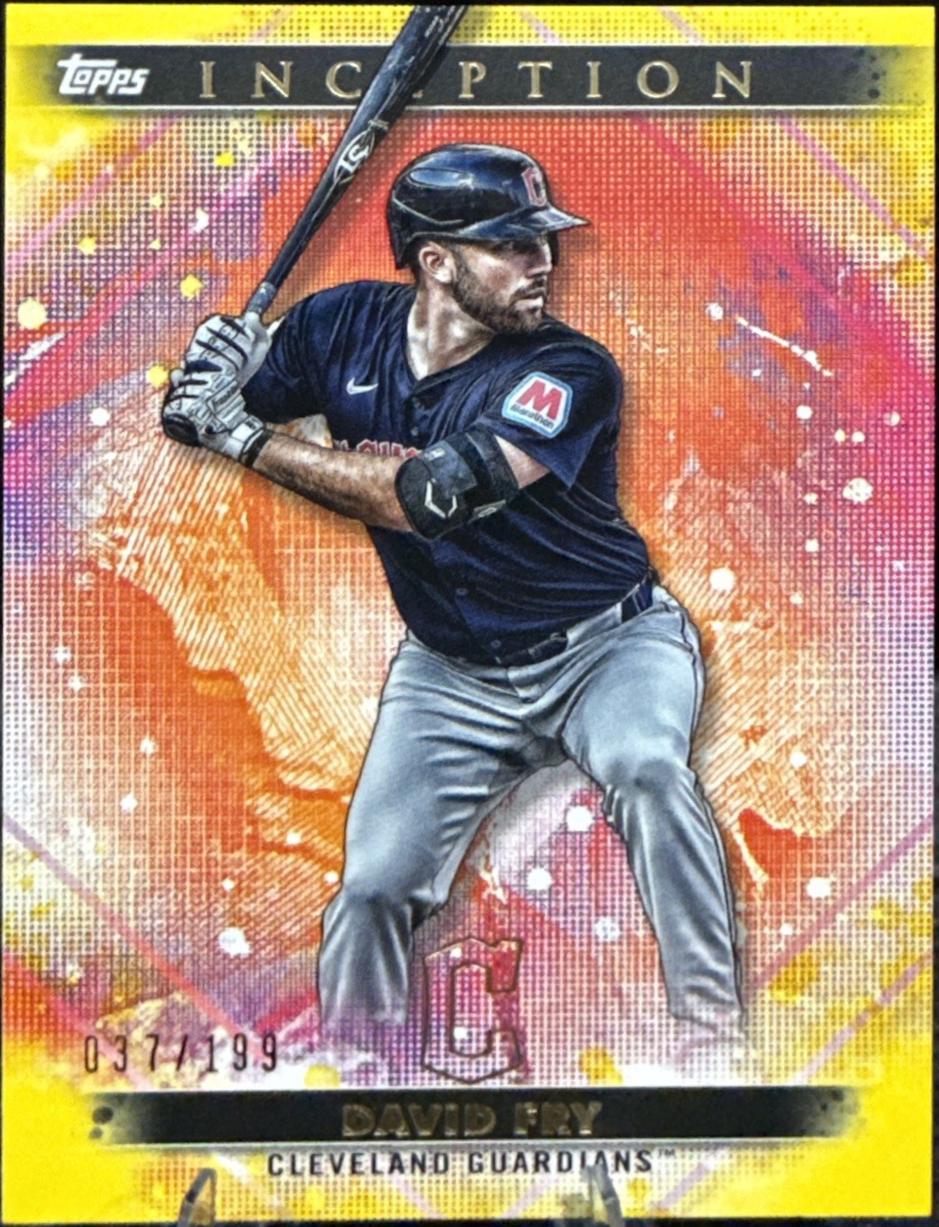 David Fry [Inception] #76