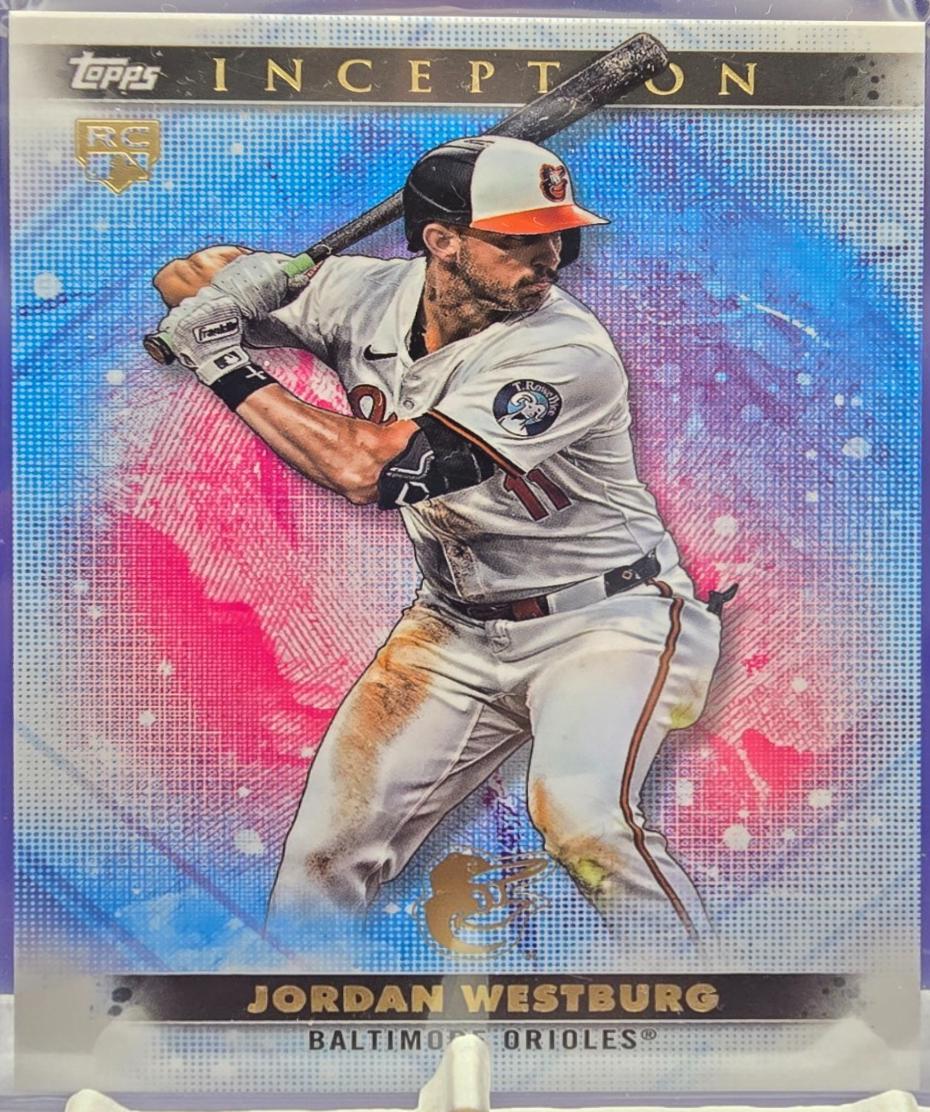 Jordan Westburg #48