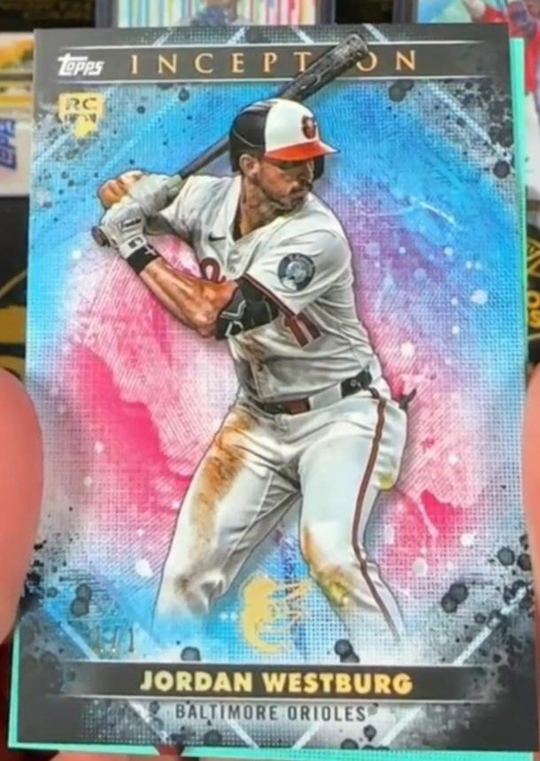Jordan Westburg [Inception] #48