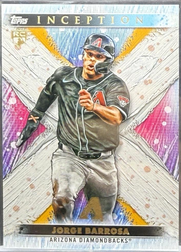 Jorge Barrosa [Inception SP] #123