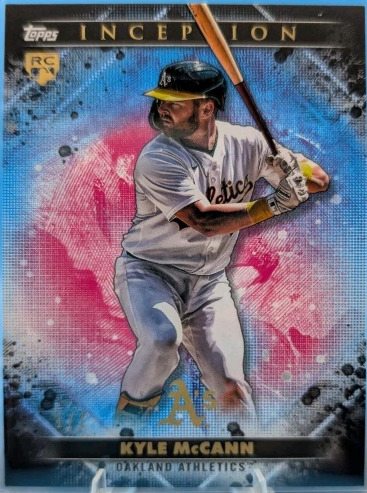 Kyle McCann [Inception] #67