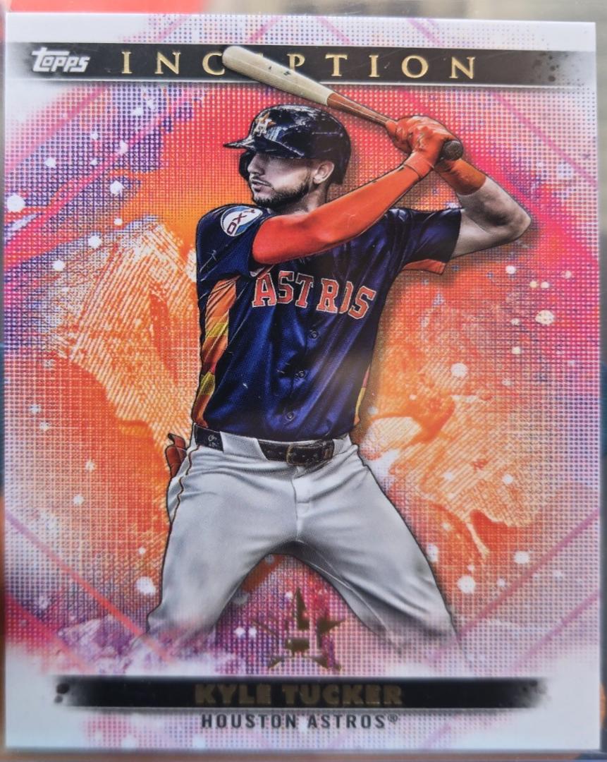 Kyle Tucker [Inception] #43