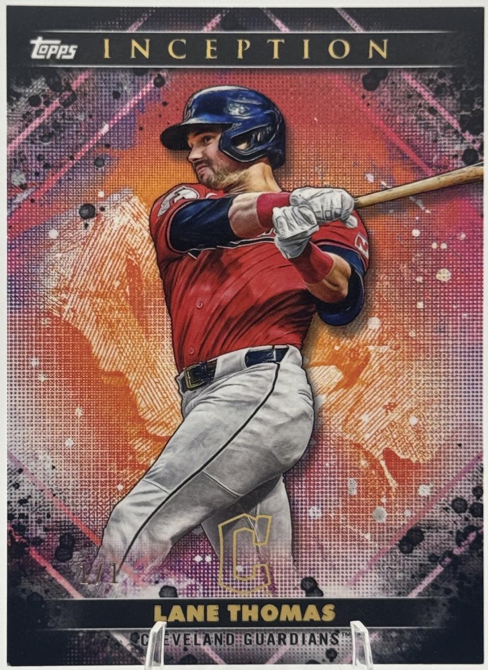 Lane Thomas [Inception] #68