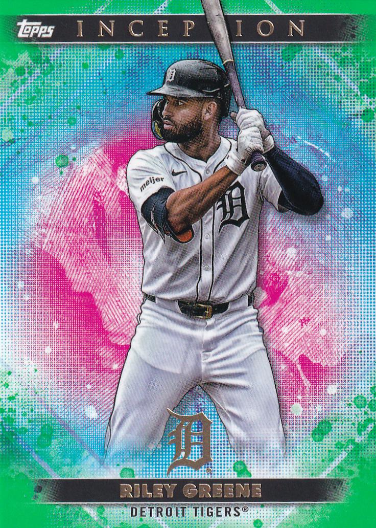 Riley Greene [Green] #14