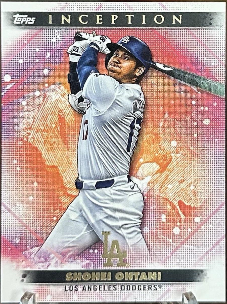 Shohei Ohtani #73