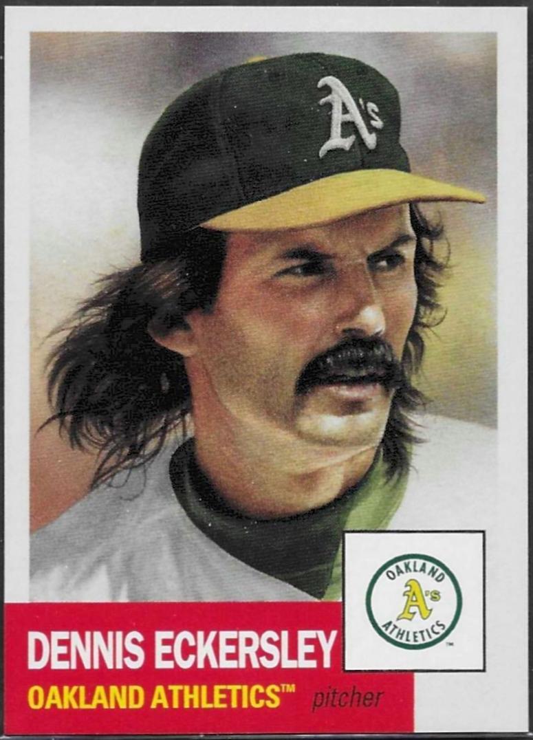 Dennis Eckersley #692