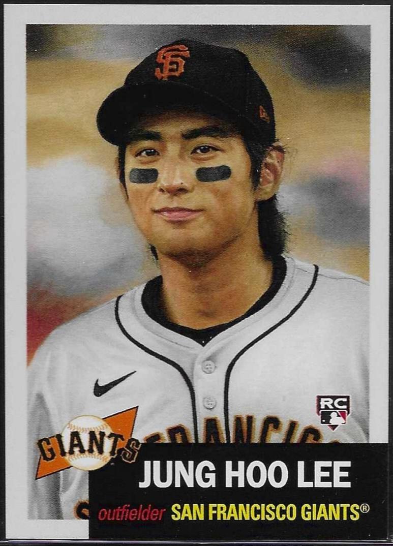 Jung Hoo Lee #788