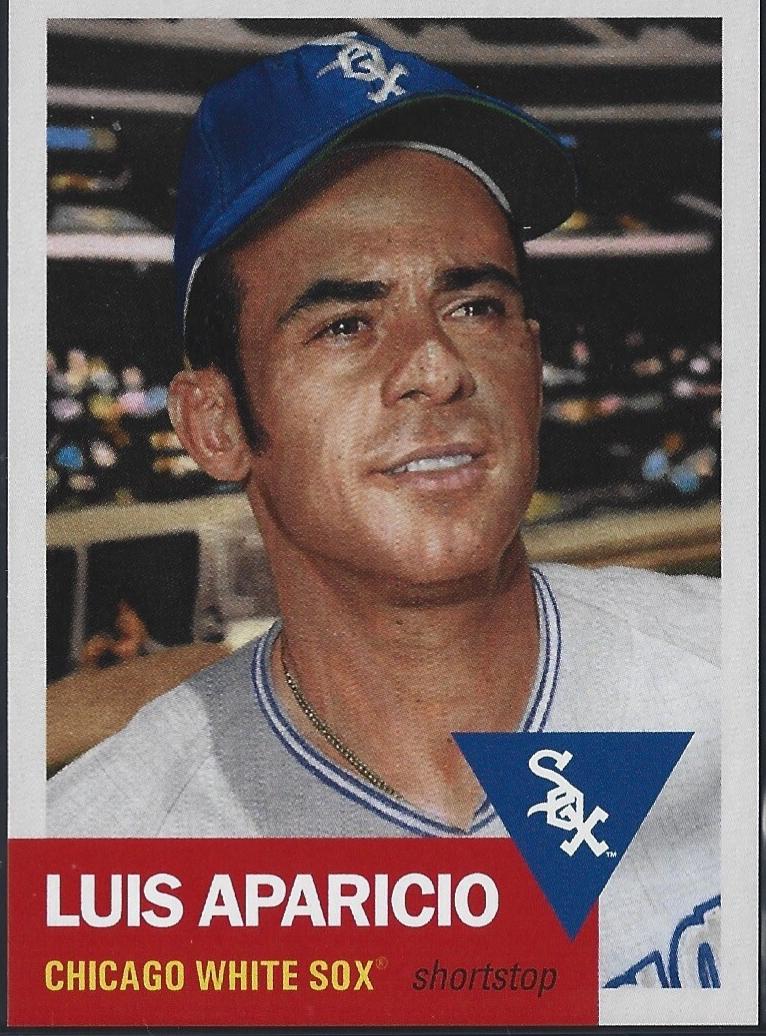 Luis Aparicio #748