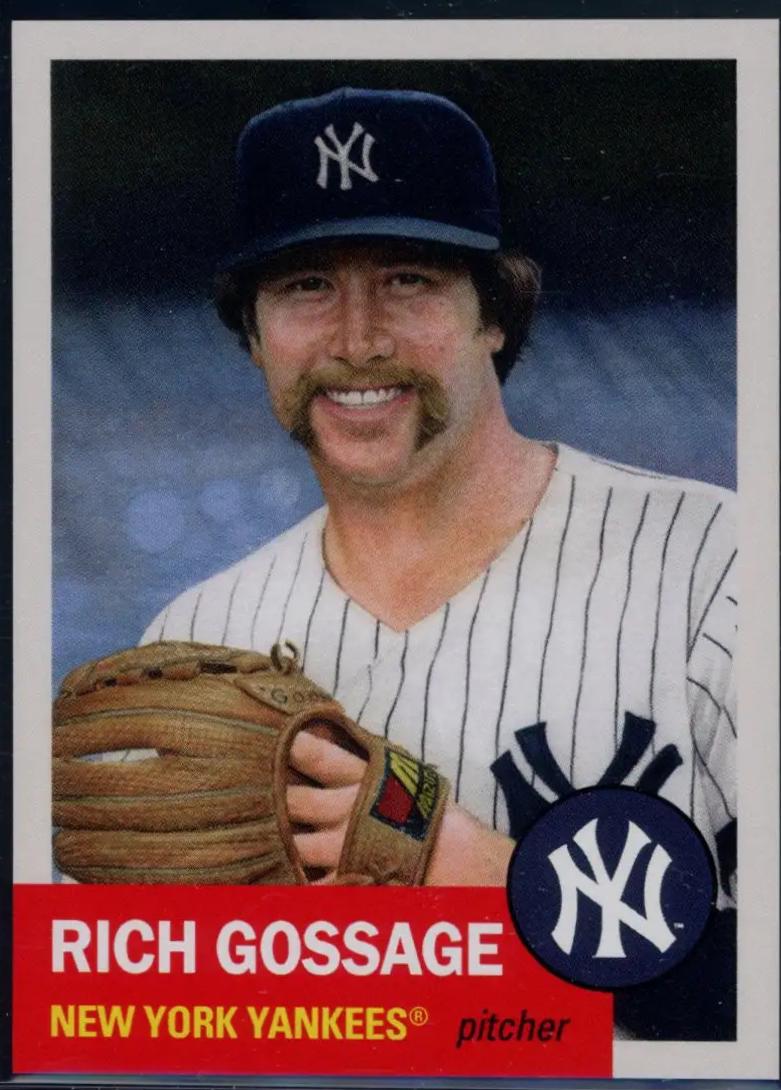 Rich Gossage #781