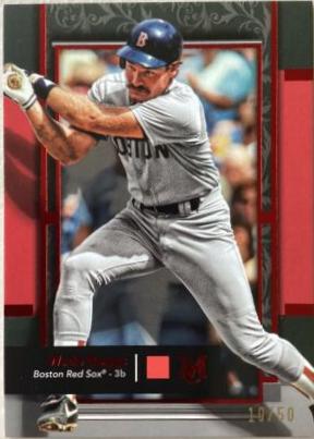Wade Boggs [Ruby] #85
