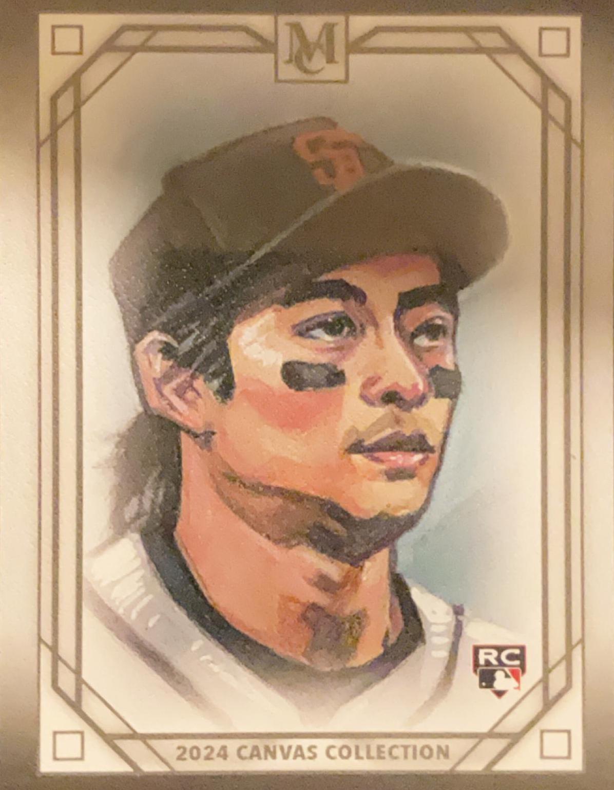 Jung Hoo Lee #CCR-49