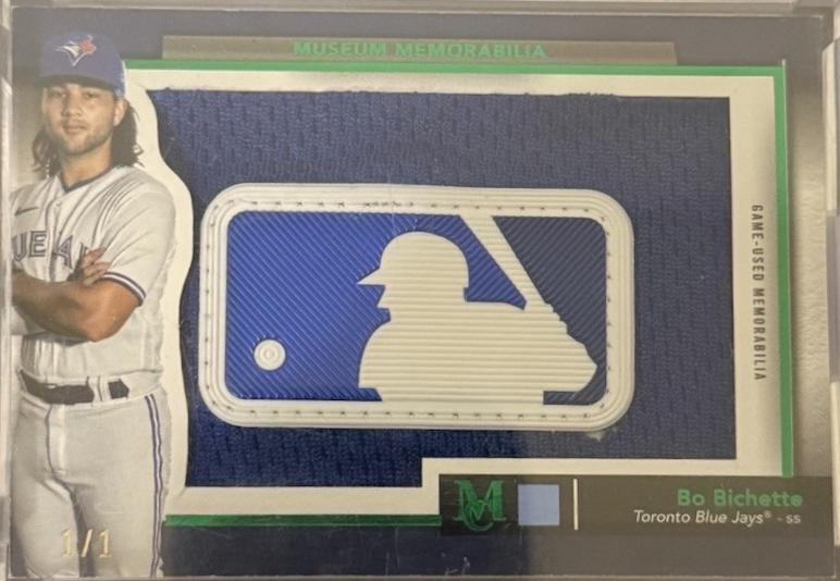Bo Bichette #MM-BB