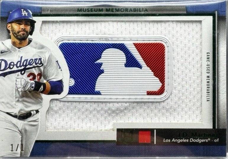 J.D. Martinez #MM-JDM