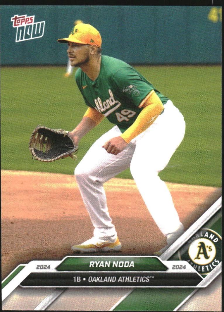 Ryan Noda #OD-128