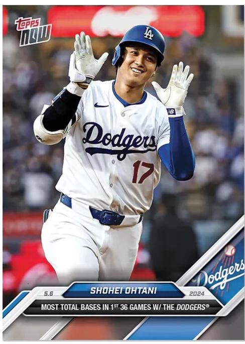 Shohei Ohtani #164